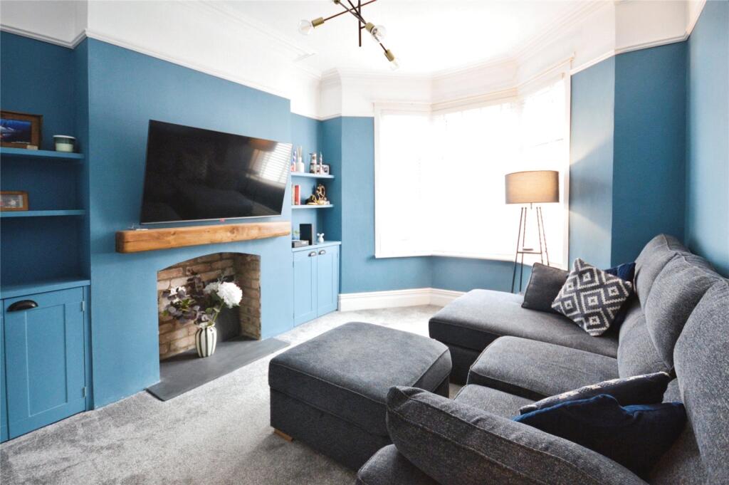 Additional image 2 of Hanover Street, Cardiff