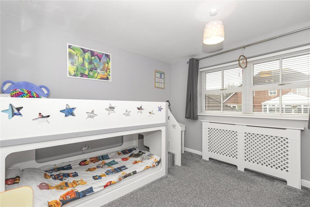 Additional image 15 of Pitlochry Close, Bristol, BS7