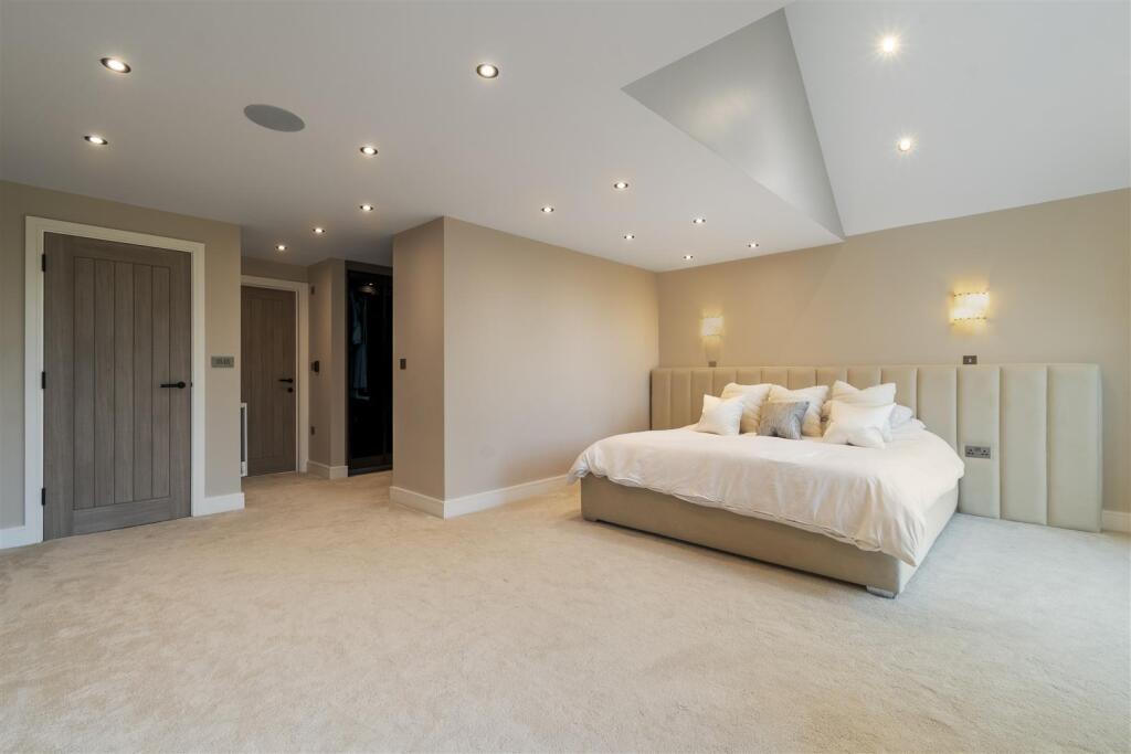 Additional image 30 of The Grove, Hampton-In-Arden, Solihull