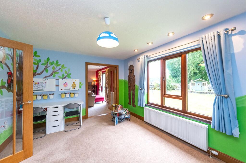 Additional image 25 of Eskadale, Bridge Of Canny, Banchory, Aberdeenshire, AB31