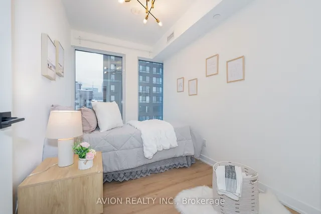 Additional image 9 of 319 Jarvis St Unit 606