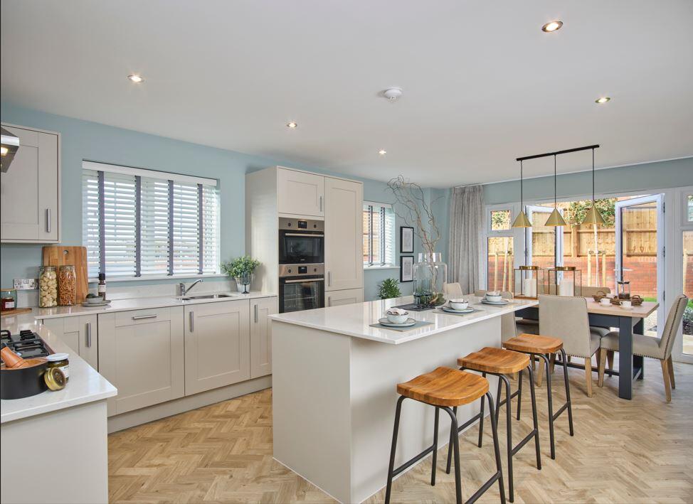 Additional image 4 of Wyvern Road, 
Skipton,
Yorkshire,
BD23 3BT