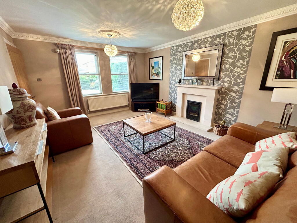 Additional image 9 of Foxes Meadow, Sutton Coldfield, B76 1AW