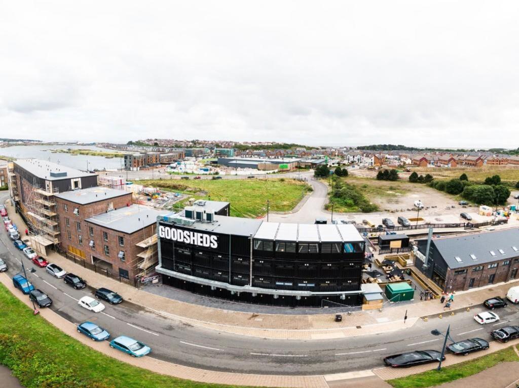 Additional image 10 of Offices at The Container Village