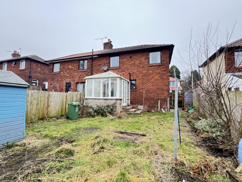 Additional image 10 of 21 Manor Place, Carlisle, Cumbria CA2 4LP