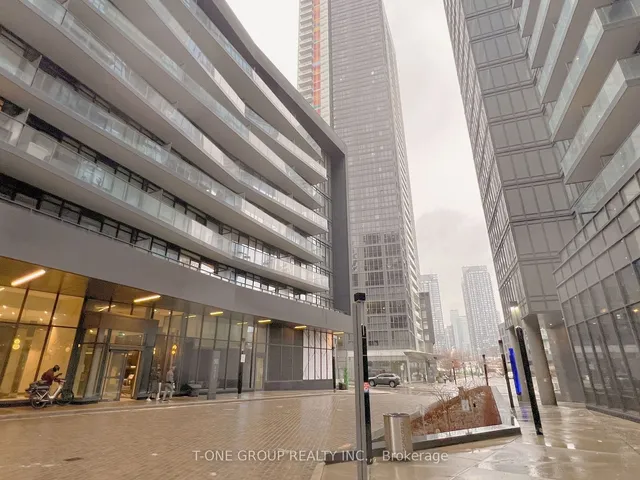 Additional image 2 of 90 Queens Wharf Rd Unit 709