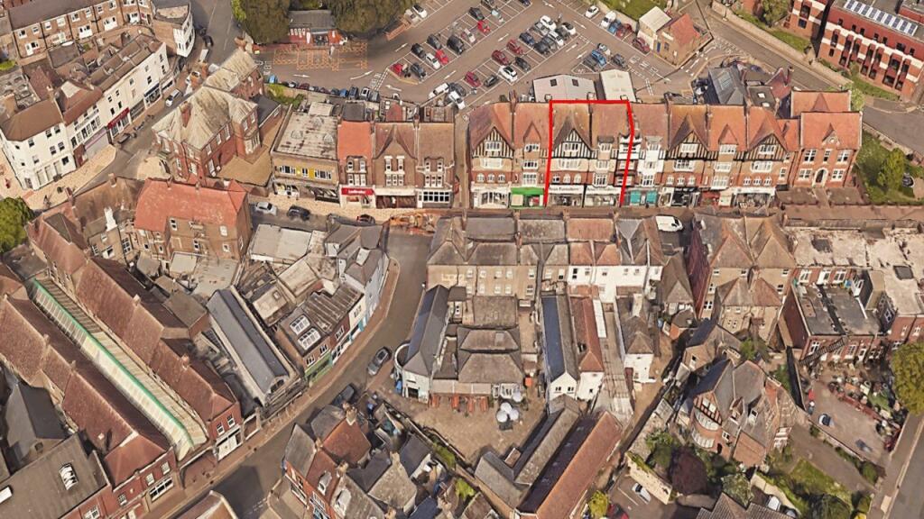 Additional image 11 of 23-25 Beach Road, Littlehampton, West Sussex, BN17
