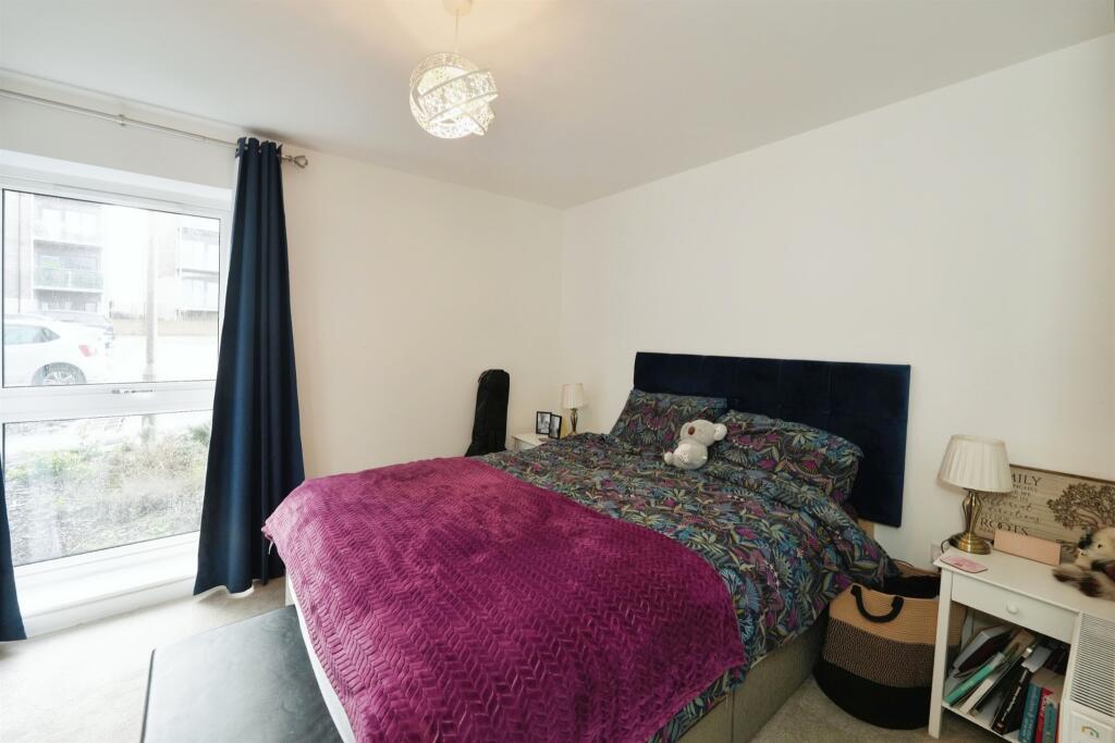 Additional image 7 of Flatts Close, Stoke Gifford, Bristol