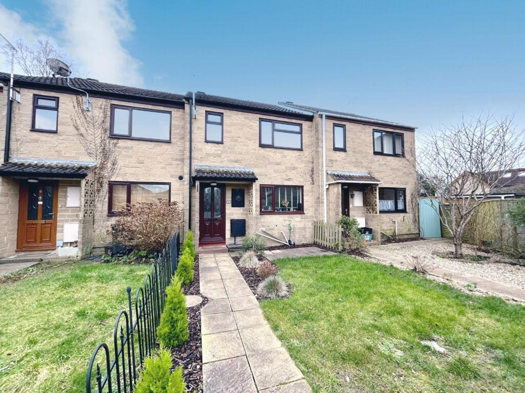 Clarks Close, Yeovil, BA22
