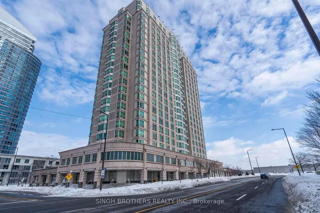 Additional image 3 of 1 Lee Centre Dr Unit 1505