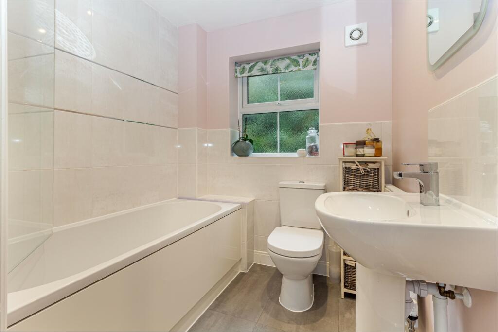 Additional image 15 of Spode Gardens, The Oakalls, B60 2TS