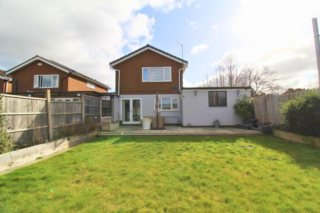 Additional image 17 of Elm Farm Avenue, Birmingham, B37 7AA