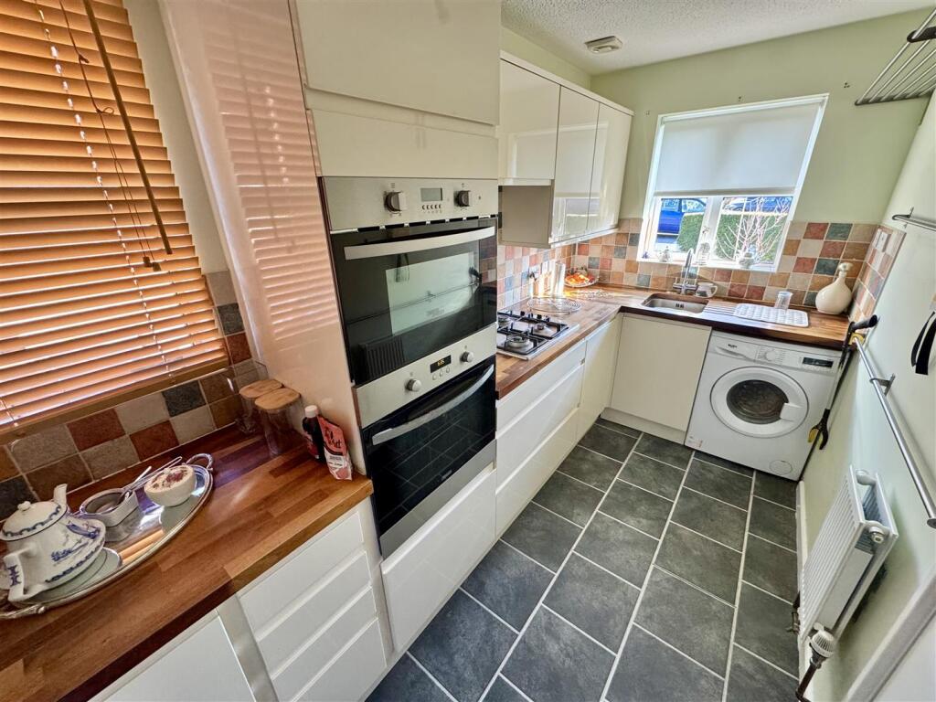 Additional image 5 of Badger Rise, Portishead