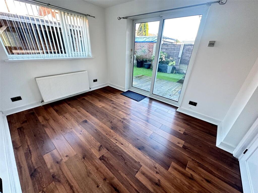 Additional image 7 of Leyton Drive, Blackford Bridge, Bury, Greater Manchester, BL9
