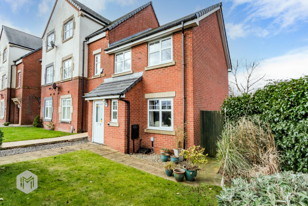 Chew Moor Lane, Lostock, Bolton, Greater Manchester, BL6 4HH