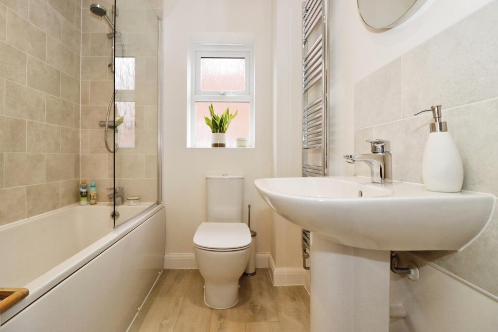 Additional image 15 of Dowsell Way, Yate, Bristol, Gloucestershire, BS37