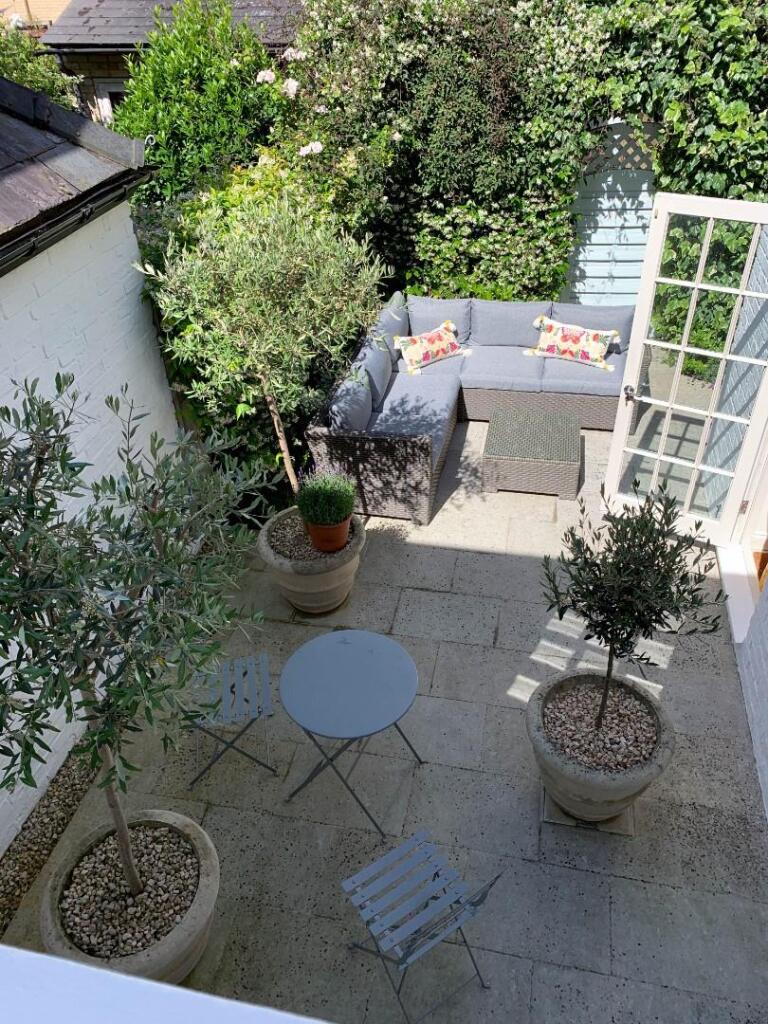 Additional image 21 of Eden Street, Cambridge