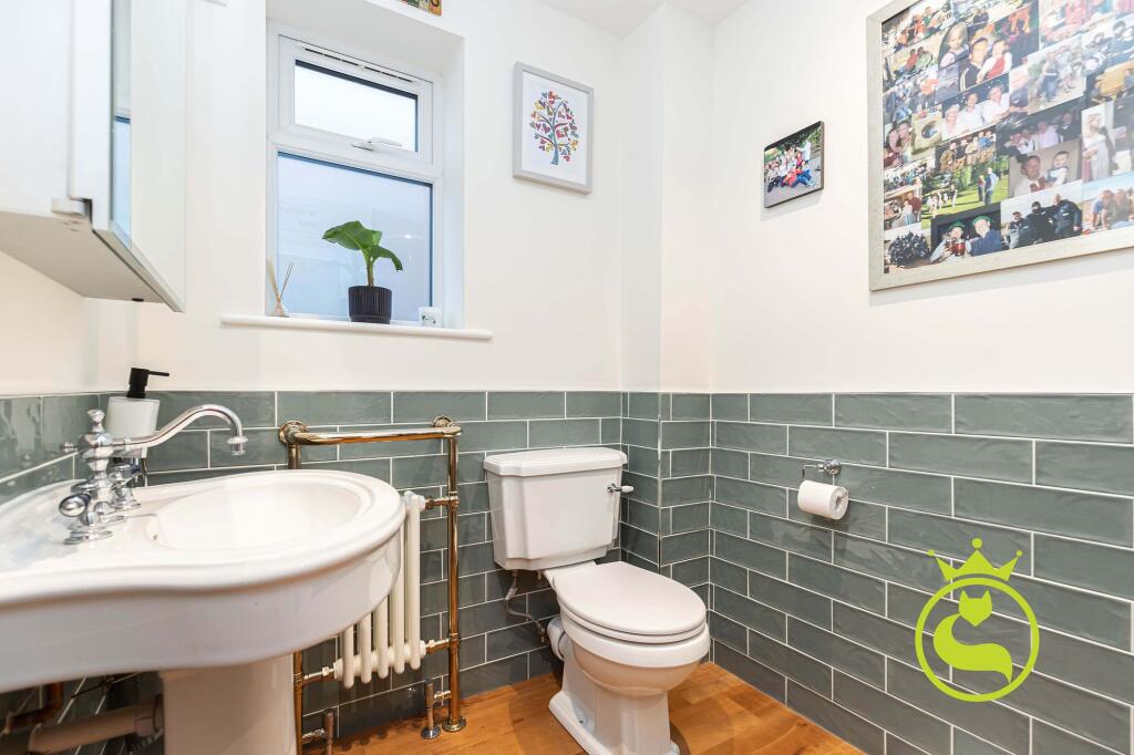 Additional image 26 of St Marys Road, Oakdale, Poole BH15