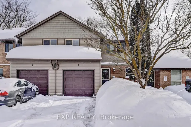 35 WESTHEIGHTS Dr Unit 1