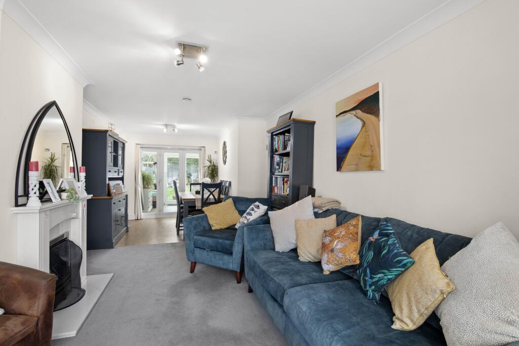 Additional image 5 of Friars Oak Road, Hassocks, West Sussex, BN6 8PT.