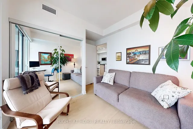 Additional image 24 of 10 Park Lawn Rd Unit 3510