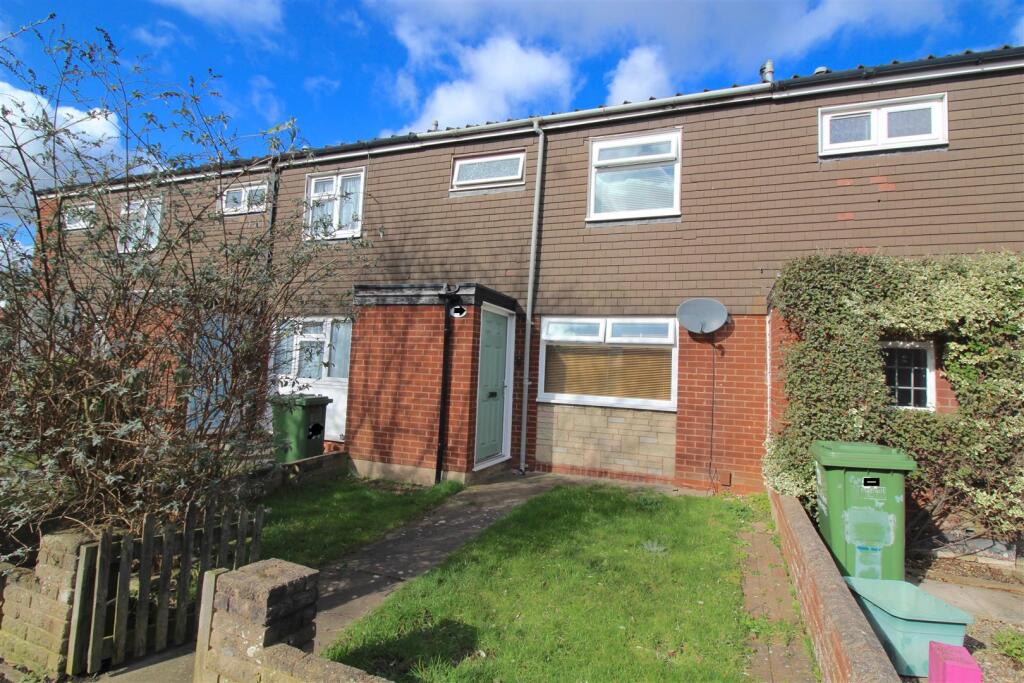 Additional image 19 of Waterloo Avenue, Fordbridge, Birmingham