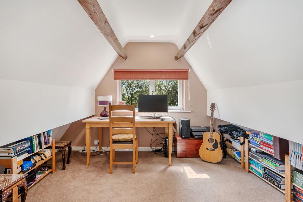 Additional image 37 of Brookfield Road, Bury, BL9 5 – Spacious 5-Bed Family Home with Vast South-Facing Garden