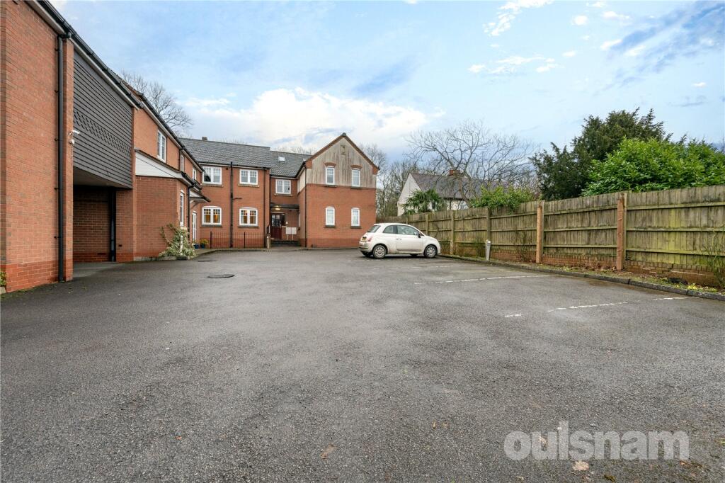 Additional image 11 of Evesham Road, Redditch, Worcestershire, B97