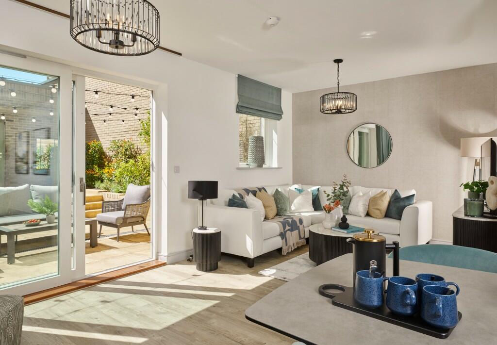 Additional image 2 of Denny End Road, 
Waterbeach, 
Cambridge, 
CB25 9QE