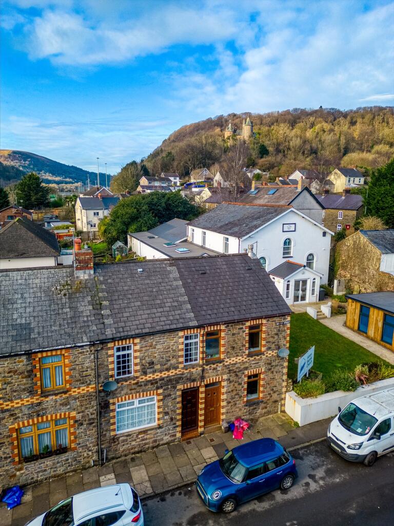 Additional image 23 of Market Street, Tongwynlais, Cardiff, CF15