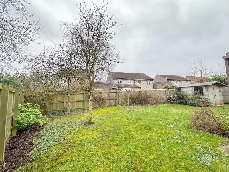 Additional image 22 of Barrington Place, Shepton Mallet