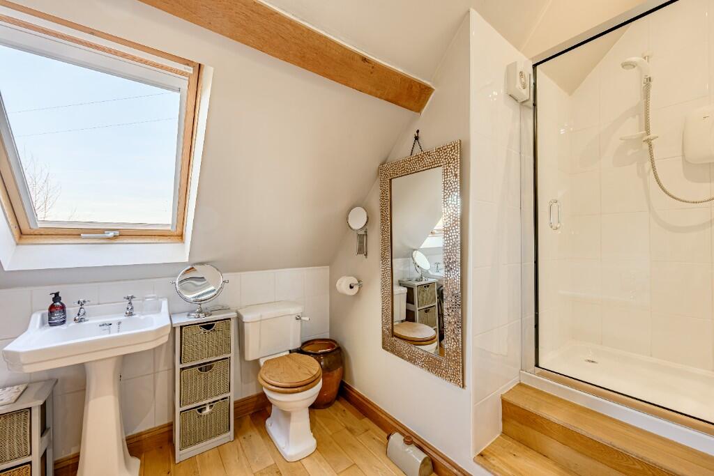 Additional image 28 of Boundary House, High Bewaldeth, Ireby CA7 1HH