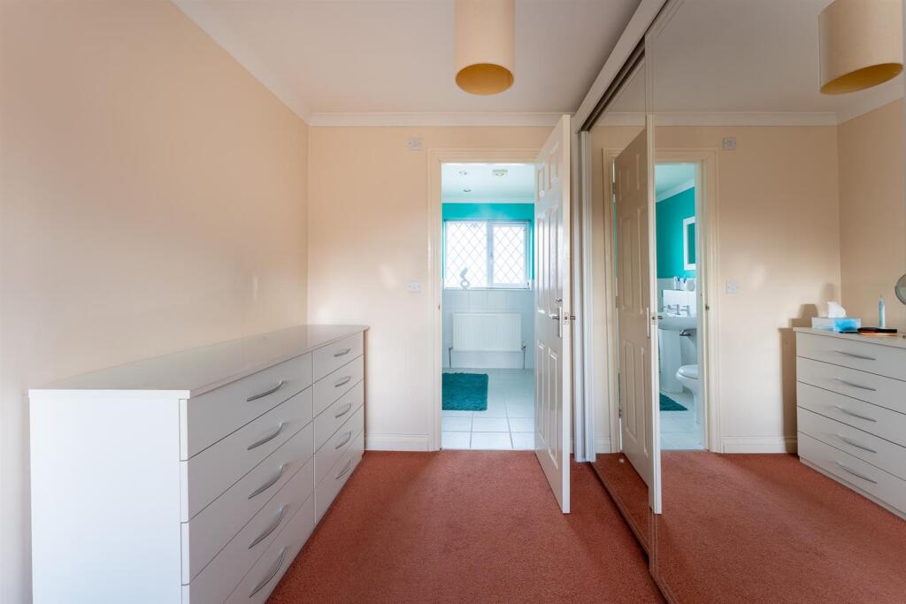 Additional image 20 of Rookery Close, Weston Hillside - OPEN OUTLOOK