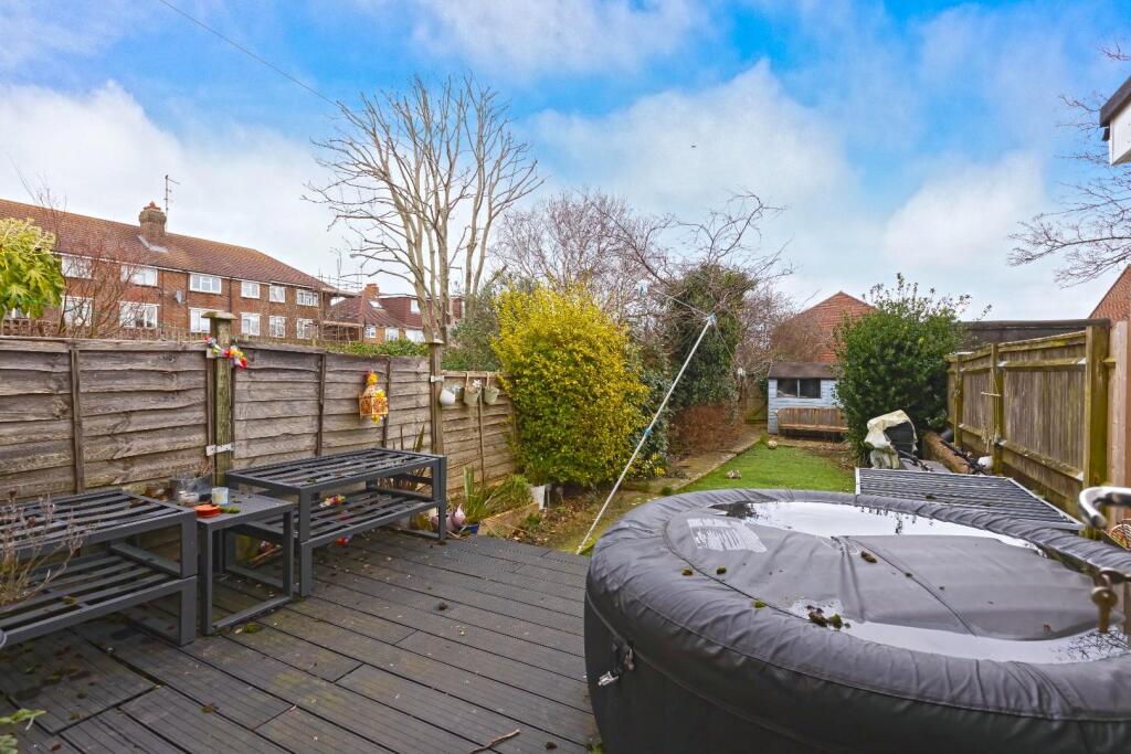 Additional image 21 of Cecil Road, Lancing