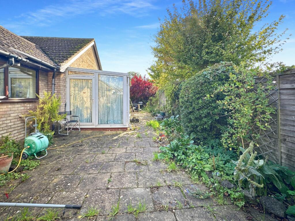 Additional image 9 of The Hemlocks, Haslingfield