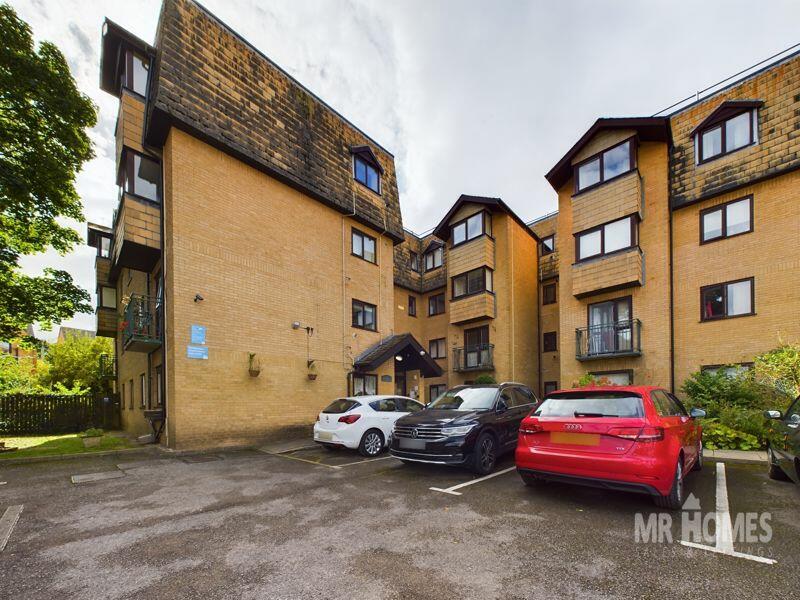 Meridian Court, North Road, Cardiff CF14 3BF