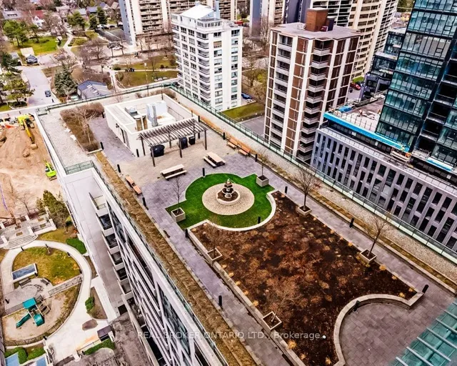 Additional image 34 of 88 Broadway Ave Unit 1206