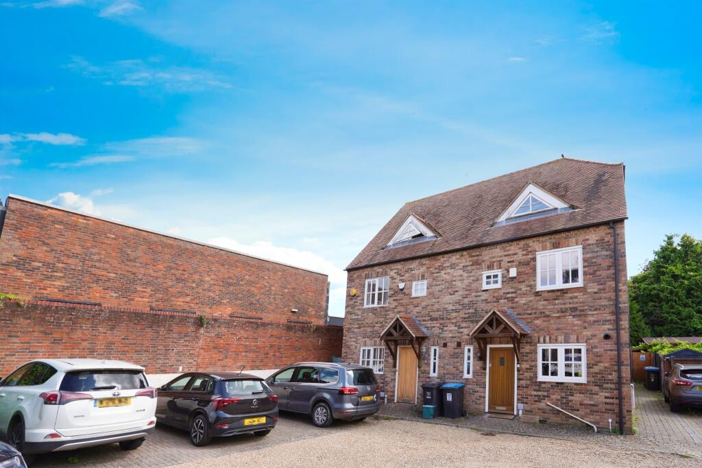 Additional image 16 of Buckwood Road, Markyate, St. Albans