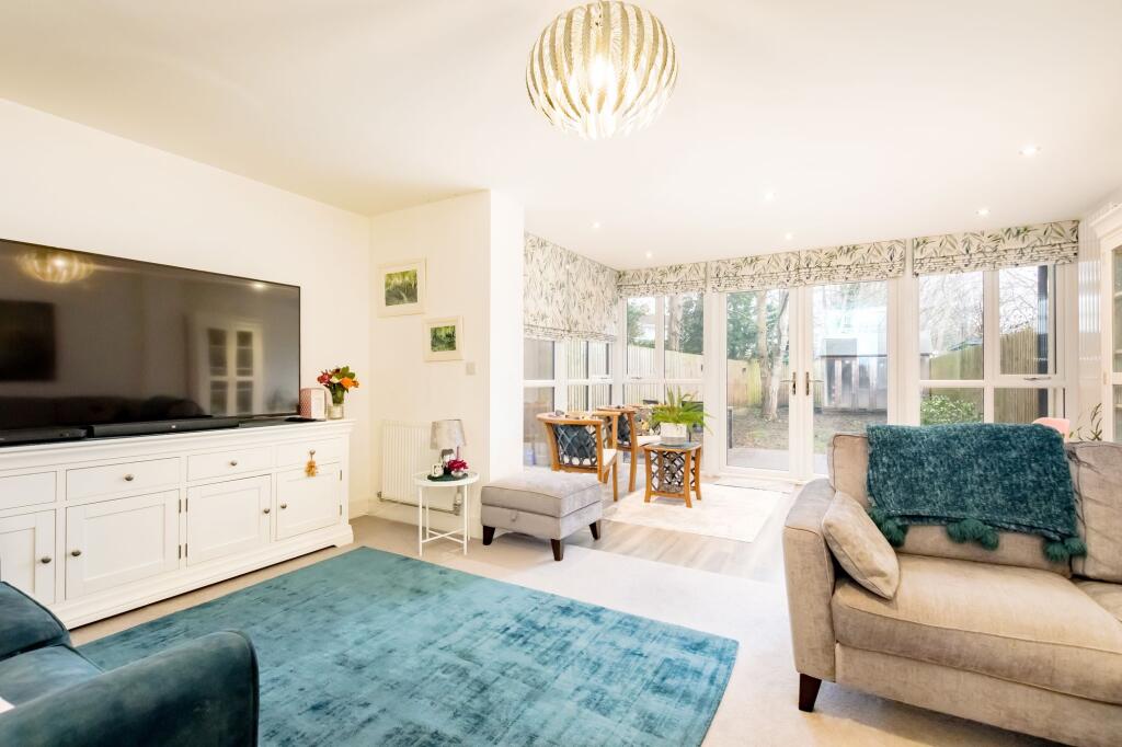 Additional image 21 of Mayors Road, Claverham, BS49