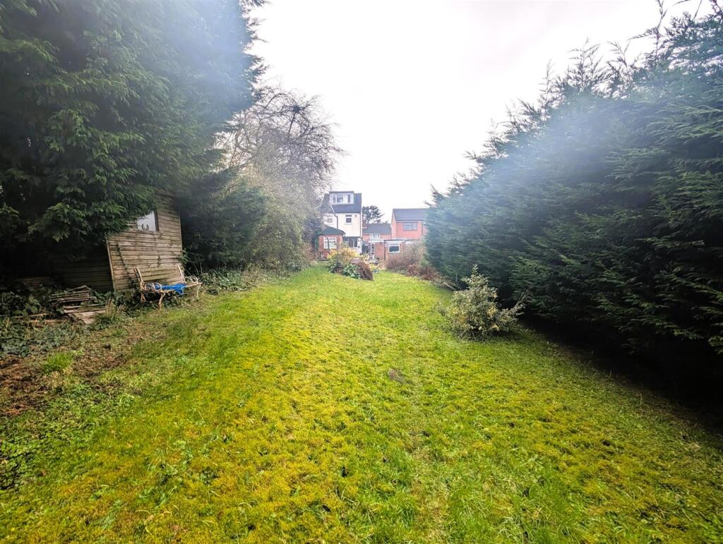 Additional image 23 of Tenterfields, Halesowen