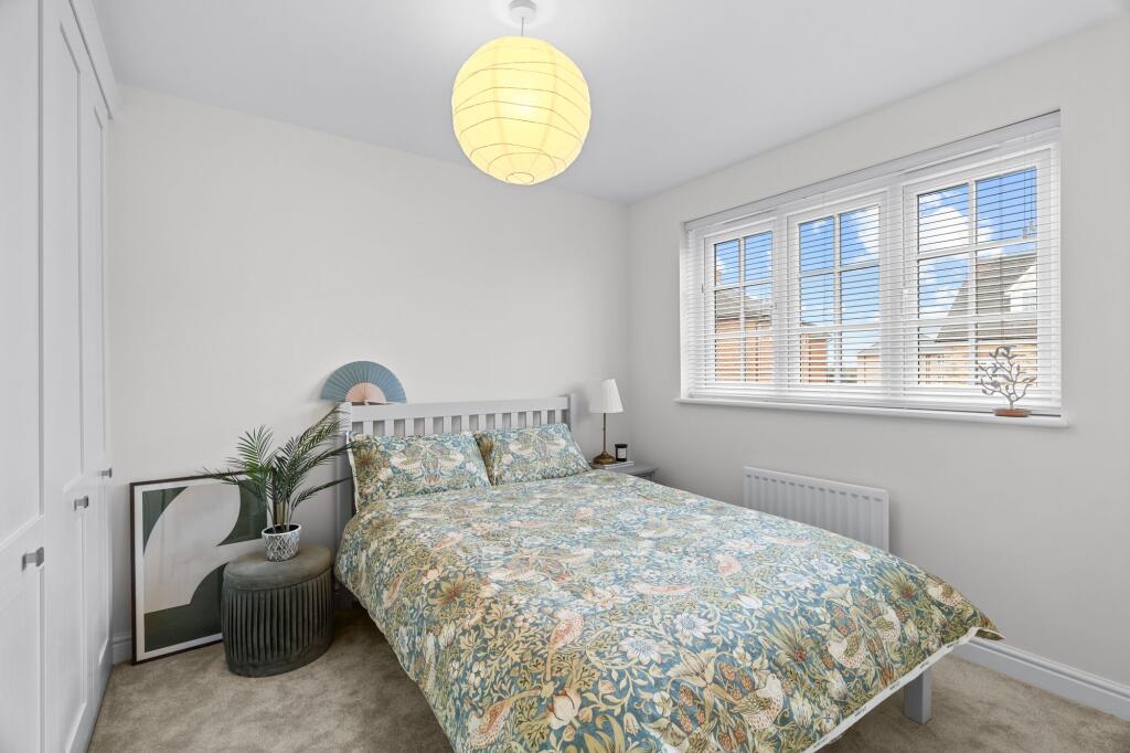 Additional image 12 of Red Admiral Street, Ely, CB7