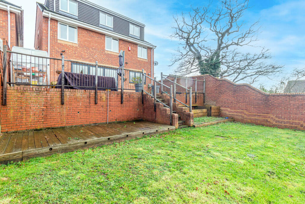 Additional image 28 of Katmandu Road, Bromsgrove B60