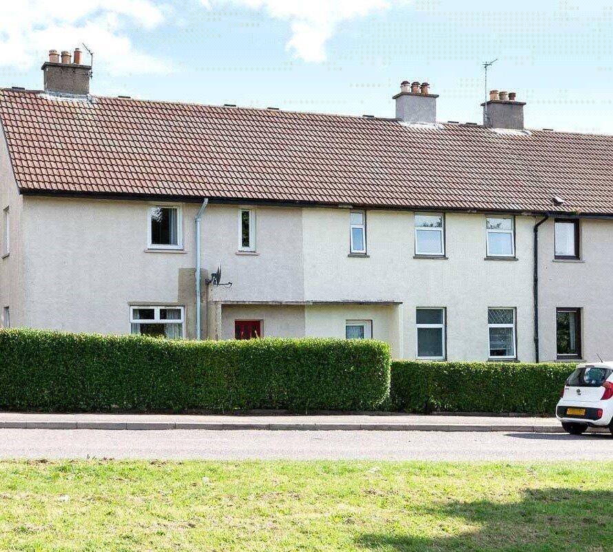 Montrose Drive, Garthdee, Aberdeen, Aberdeen, AB10
