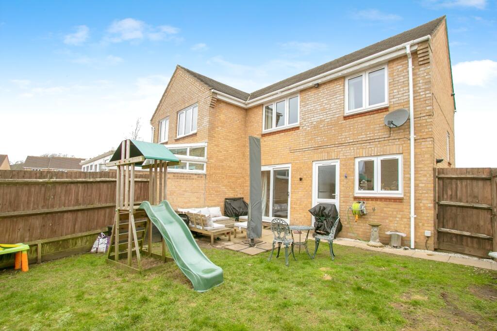 Additional image 8 of Benjamin Road, Poole, Dorset, BH15