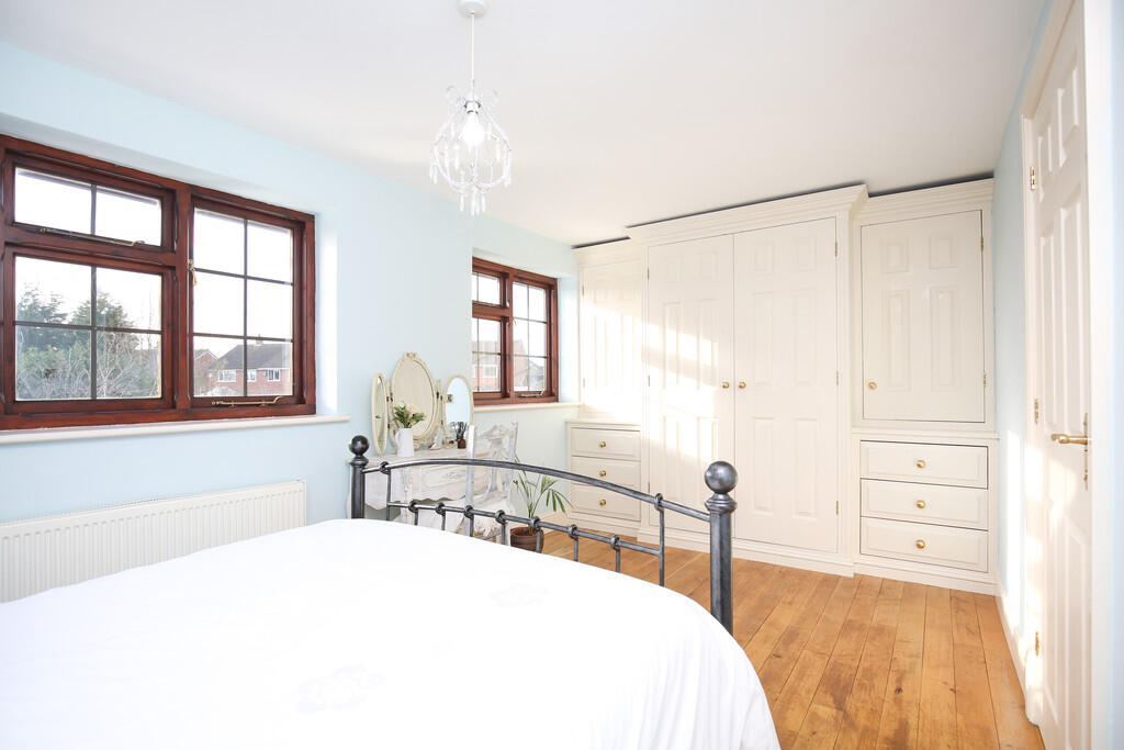 Additional image 20 of Little Warton Road, Warton