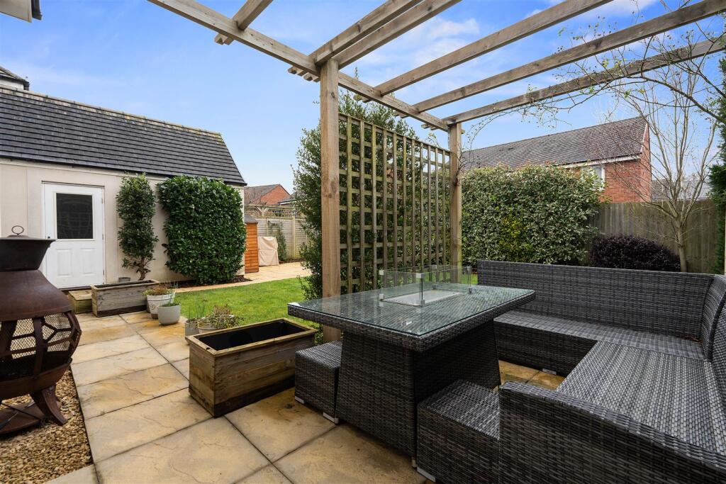 Additional image 16 of Titus Way, Keynsham, Bristol