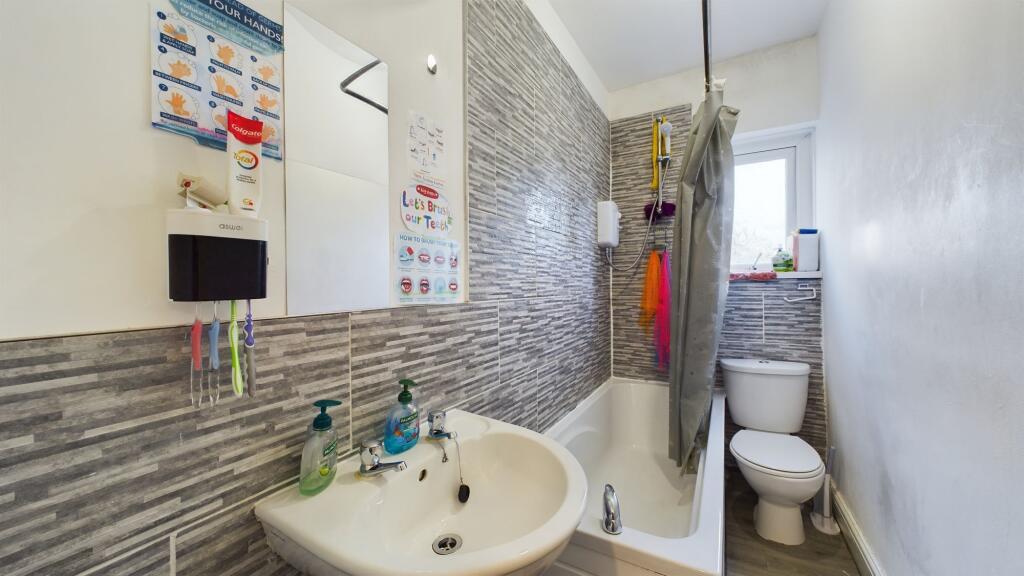 Additional image 5 of Northampton Street, Bradford, BD3