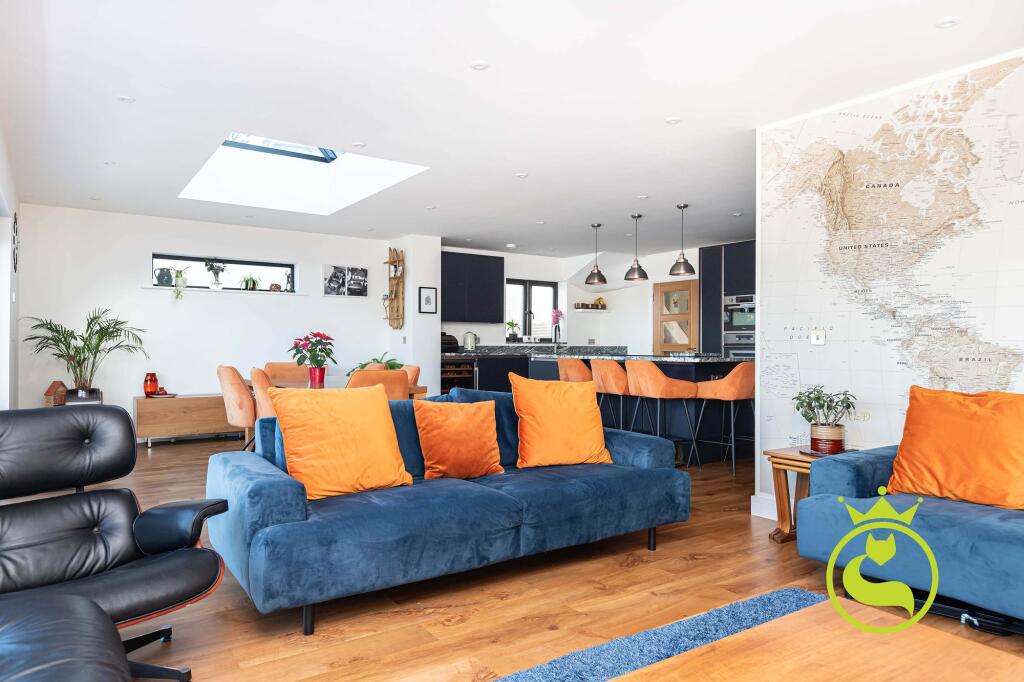 Additional image 4 of St Marys Road, Oakdale, Poole BH15