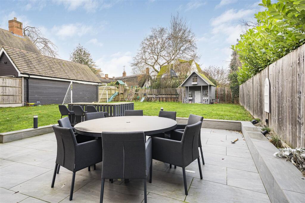 Additional image 22 of Bluebell Drive, Rickling Green, Saffron Walden