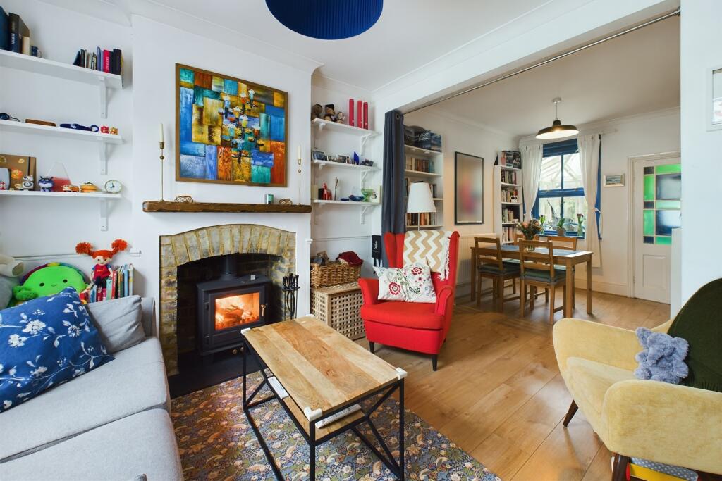 Additional image 22 of Catharine Street, Cambridge